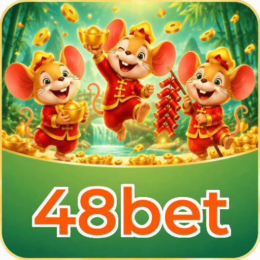 Requisitos do APK 48bet para Android - Logo Oficial