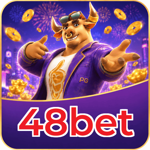 Bot 48bet Telegram