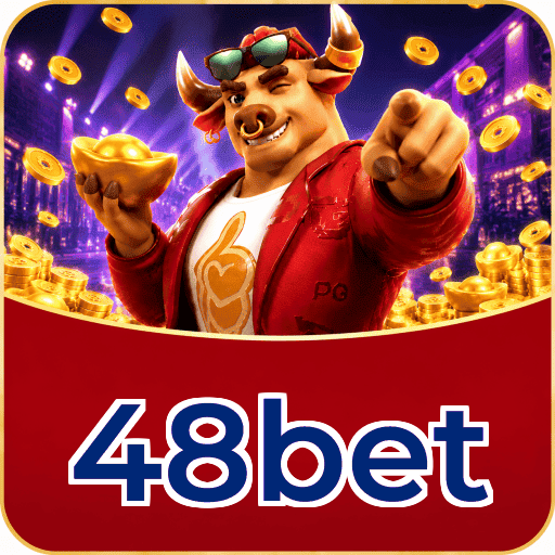 48bet Jackpots Progressivos
