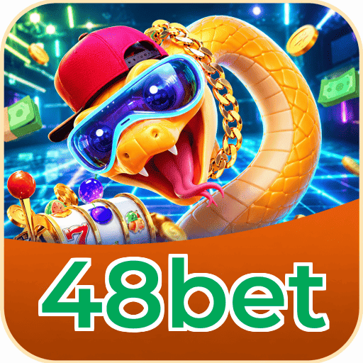 48bet Logo Oficial