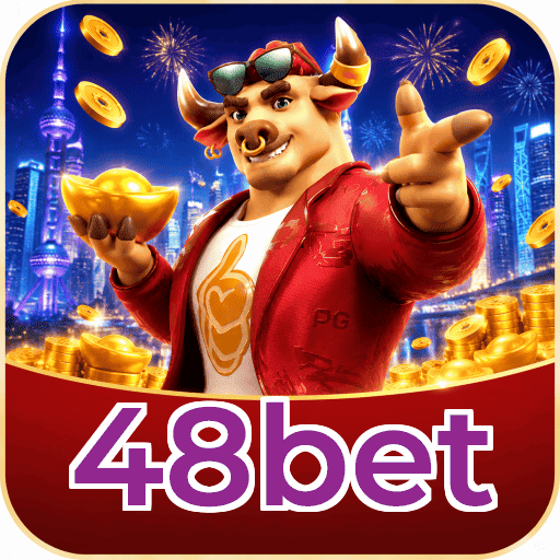 48bet Logo Seguro