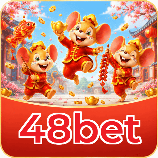 48bet Logo Verificado