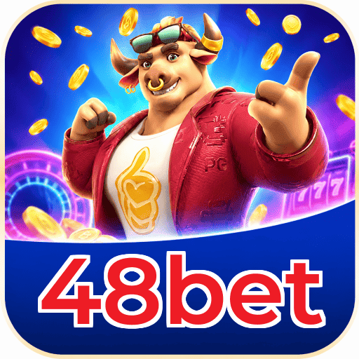 48bet VIP Program Logo