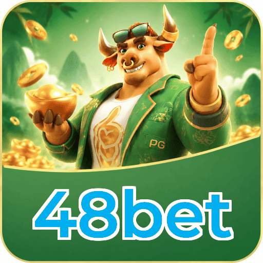 48bet Certificado eCOGRA
